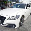 toyota crown 2018 CFJ1732653 image 1