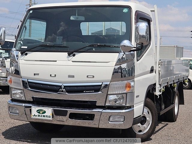 mitsubishi-fuso canter 2019 -MITSUBISHI--Canter TPG-FEB50--FEB50-572498---MITSUBISHI--Canter TPG-FEB50--FEB50-572498- image 2