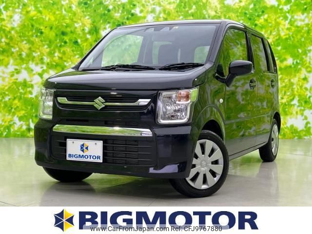 suzuki wagon-r 2023 quick_quick_5BA-MH85S_MH85S-158004 image 1