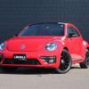 volkswagen the-beetle 2018 -VOLKSWAGEN--VW The Beetle DBA-16CBZ--WVWZZZ16ZJM703996---VOLKSWAGEN--VW The Beetle DBA-16CBZ--WVWZZZ16ZJM703996- image 1