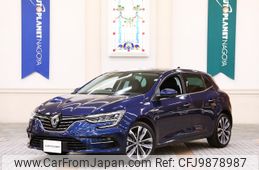 renault megane 2021 -RENAULT--Renault Megane 7BA-BBH5H--VF1RFB002M0826709---RENAULT--Renault Megane 7BA-BBH5H--VF1RFB002M0826709-