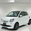 smart forfour 2018 quick_quick_DBA-453044_WME4530442Y140712 image 1