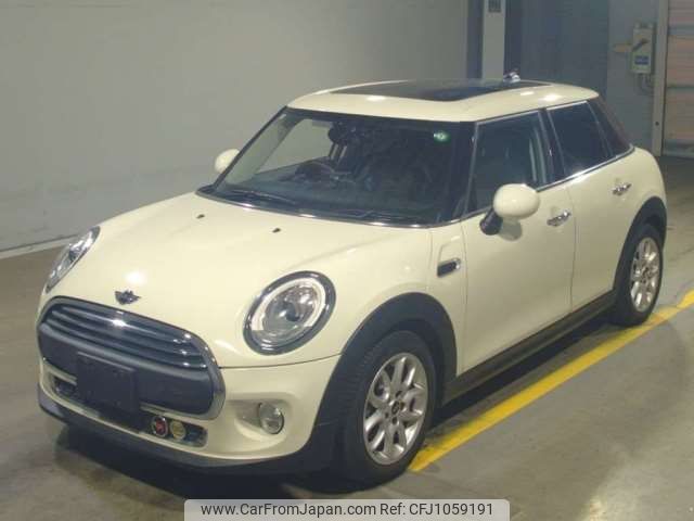 mini mini-others 2015 -BMW--BMW Mini DBA-XS12--WMWXS120X02C73673---BMW--BMW Mini DBA-XS12--WMWXS120X02C73673- image 1