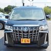 toyota alphard 2020 -TOYOTA--Alphard 6AA-AYH30W--AYH30-0120195---TOYOTA--Alphard 6AA-AYH30W--AYH30-0120195- image 2