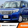 suzuki solio 2017 -SUZUKI--Solio DBA-MA26S--MA26S-153070---SUZUKI--Solio DBA-MA26S--MA26S-153070- image 1