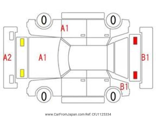 toyota estima 2013 -TOYOTA--Estima DBA-ACR50W--ACR50-0159854---TOYOTA--Estima DBA-ACR50W--ACR50-0159854- image 2