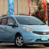 nissan note 2012 quick_quick_DBA-E12_E12-042130 image 5