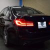 bmw 5-series 2017 quick_quick_DBA-JA20_WBAJA52010G454645 image 3