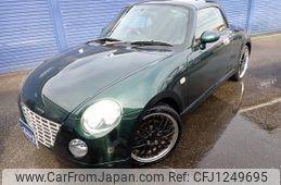 daihatsu copen 2012 GOO_JP_700116120430250606002