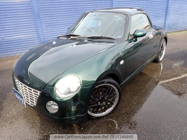 daihatsu copen 2012 GOO_JP_700116120430250606002 image 1