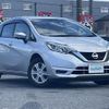 nissan note 2020 -NISSAN--Note DBA-E12--E12-705698---NISSAN--Note DBA-E12--E12-705698- image 1