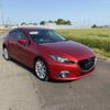 mazda axela 2016 -MAZDA--Axela DBA-BMEFS--BMEFS-302082---MAZDA--Axela DBA-BMEFS--BMEFS-302082- image 9