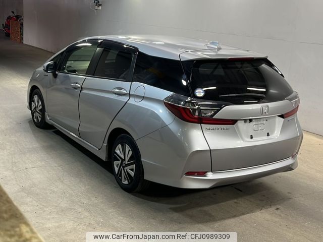 honda shuttle 2022 -HONDA--Shuttle GP7-2208684---HONDA--Shuttle GP7-2208684- image 2