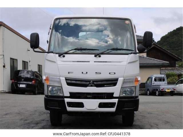 mitsubishi-fuso canter 2016 -MITSUBISHI--Canter TKG-FEA50--FEA50-543501---MITSUBISHI--Canter TKG-FEA50--FEA50-543501- image 2