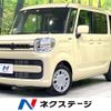 suzuki spacia 2021 -SUZUKI--Spacia 5AA-MK53S--MK53S-372645---SUZUKI--Spacia 5AA-MK53S--MK53S-372645- image 1