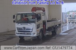 hino ranger 2020 CFJ1479774