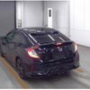honda civic 2019 quick_quick_DBA-FK7_FK7-1102498 image 2