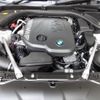 bmw 5-series 2024 -BMW--BMW 5 Series 3CA-22FL20--WBA22FL010CS37***---BMW--BMW 5 Series 3CA-22FL20--WBA22FL010CS37***- image 12