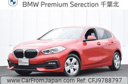 bmw 1-series 2021 -BMW--BMW 1 Series 3BA-7K15--WBA7K320907J78257---BMW--BMW 1 Series 3BA-7K15--WBA7K320907J78257-