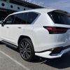 lexus lx 2024 CFJ1751163 image 2