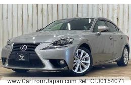 lexus is 2014 quick_quick_DAA-AVE30_AVE30-5025404