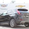 gm gm-others 2023 -GM--Cadillac XT4 7BA-E2UL--1GYFZ9R47PF105307---GM--Cadillac XT4 7BA-E2UL--1GYFZ9R47PF105307- image 10