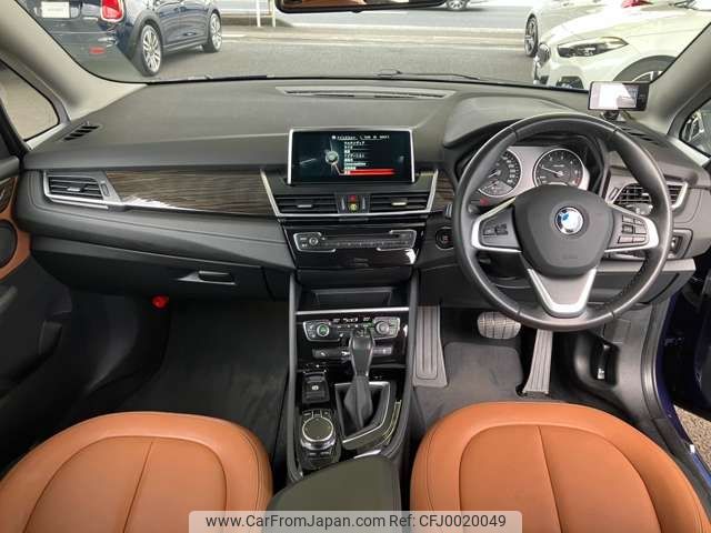 bmw 2-series 2016 -BMW--BMW 2 Series LDA-2E20--WBA2E520X05E96559---BMW--BMW 2 Series LDA-2E20--WBA2E520X05E96559- image 2