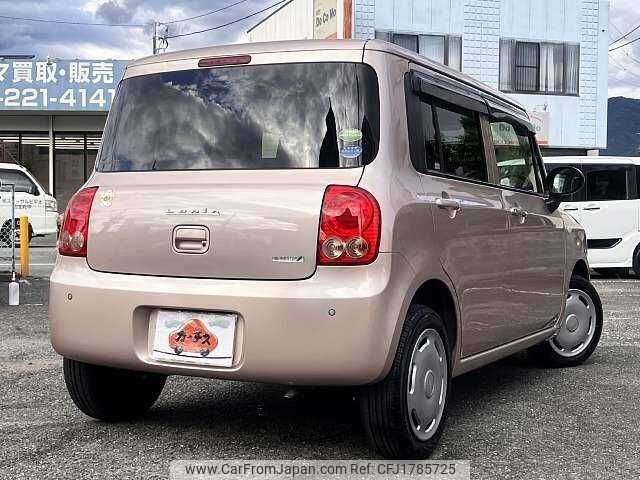 suzuki lapin 2013 CFJ1785725 image 2