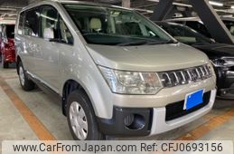 mitsubishi delica-d5 2008 -MITSUBISHI--Delica D5 DBA-CV5W--CV5W-0209165---MITSUBISHI--Delica D5 DBA-CV5W--CV5W-0209165-