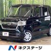 honda n-box 2021 -HONDA--N BOX 6BA-JF3--JF3-5110877---HONDA--N BOX 6BA-JF3--JF3-5110877- image 1