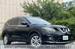 nissan x-trail 2013 -NISSAN--X-Trail DBA-NT32--NT32-001147---NISSAN--X-Trail DBA-NT32--NT32-001147-