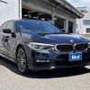 bmw 5-series 2019 -BMW--BMW 5 Series DBA-JA20--WBAJA12010BJ19519---BMW--BMW 5 Series DBA-JA20--WBAJA12010BJ19519- image 3