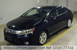 lexus hs 2009 -LEXUS--Lexus HS DAA-ANF10--ANF10-2009357---LEXUS--Lexus HS DAA-ANF10--ANF10-2009357-