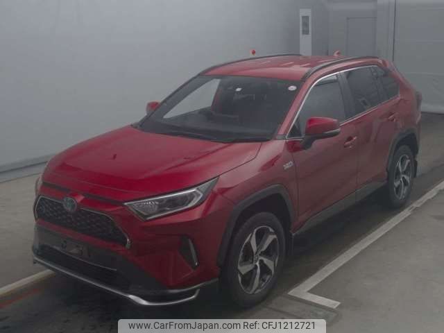 toyota rav4 2021 -TOYOTA--RAV4 6LA-AXAP54--AXAP54-0005251---TOYOTA--RAV4 6LA-AXAP54--AXAP54-0005251- image 1