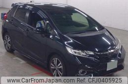 honda fit 2018 quick_quick_DBA-GK5_1301773