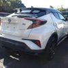 toyota c-hr 2018 -TOYOTA--C-HR DAA-ZYX10--ZYX10-2125167---TOYOTA--C-HR DAA-ZYX10--ZYX10-2125167- image 2