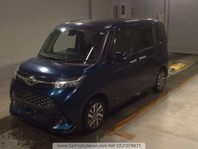 toyota tank 2017 -TOYOTA--Tank DBA-M900A--M900A-0042897---TOYOTA--Tank DBA-M900A--M900A-0042897- image 1