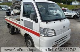 daihatsu hijet-truck 2006 quick_quick_LE-S210P_S210P-2063617