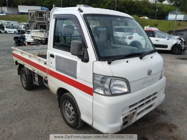 daihatsu hijet-truck 2006 quick_quick_LE-S210P_S210P-2063617 image 1