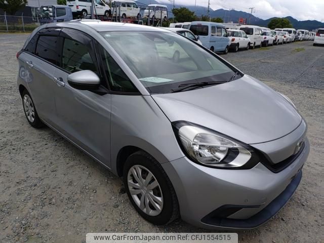 honda fit 2020 CFJ1554515 image 2