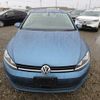 volkswagen golf 2014 NIKYO_QK96678 image 29