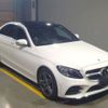 mercedes-benz c-class 2019 -MERCEDES-BENZ--Benz C Class LDA-205014--WDD2050142R503959---MERCEDES-BENZ--Benz C Class LDA-205014--WDD2050142R503959- image 5