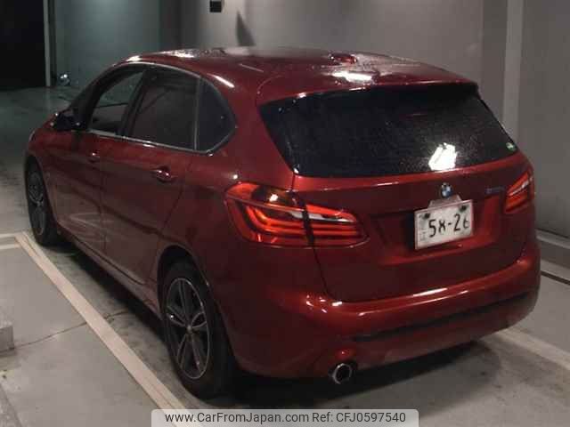 bmw 2-series 2018 -BMW--BMW 2 Series 2C20-0VC96681---BMW--BMW 2 Series 2C20-0VC96681- image 2