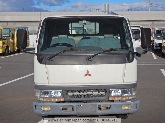 mitsubishi-fuso canter 1999 22231804 image 2