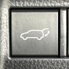 toyota harrier 2022 -TOYOTA--Harrier MXUA80--0081444---TOYOTA--Harrier MXUA80--0081444- image 8