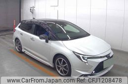 toyota corolla-touring-wagon 2023 quick_quick_6AA-ZWE219W_ZWE219-0011809