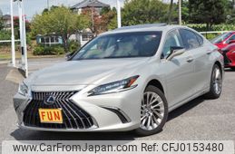 lexus es 2021 -LEXUS--Lexus ES 6AA-AXZH11--AXZH11-1005401---LEXUS--Lexus ES 6AA-AXZH11--AXZH11-1005401-