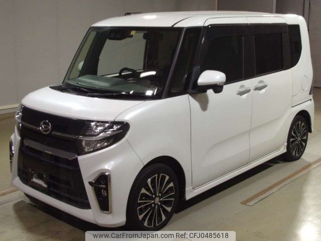 daihatsu tanto 2020 -DAIHATSU--Tanto LA650S-1021166---DAIHATSU--Tanto LA650S-1021166- image 1