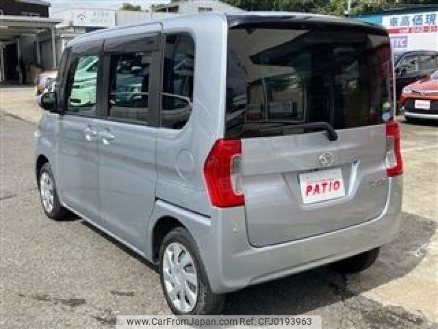 daihatsu tanto 2019 -DAIHATSU--Tanto DBA-LA600S--LA600S-0795848---DAIHATSU--Tanto DBA-LA600S--LA600S-0795848- image 2