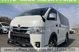 toyota hiace-van 2023 quick_quick_3DF-GDH206V_1087081